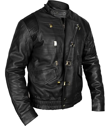 Amazon.com: Tzee's Men's Akira Shotaro Kaneda Jacket-Akira Kaneda